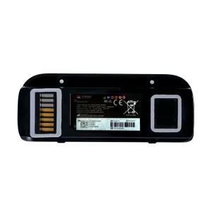 [98185] PRIMEDIC HeartSave myPAD Battery