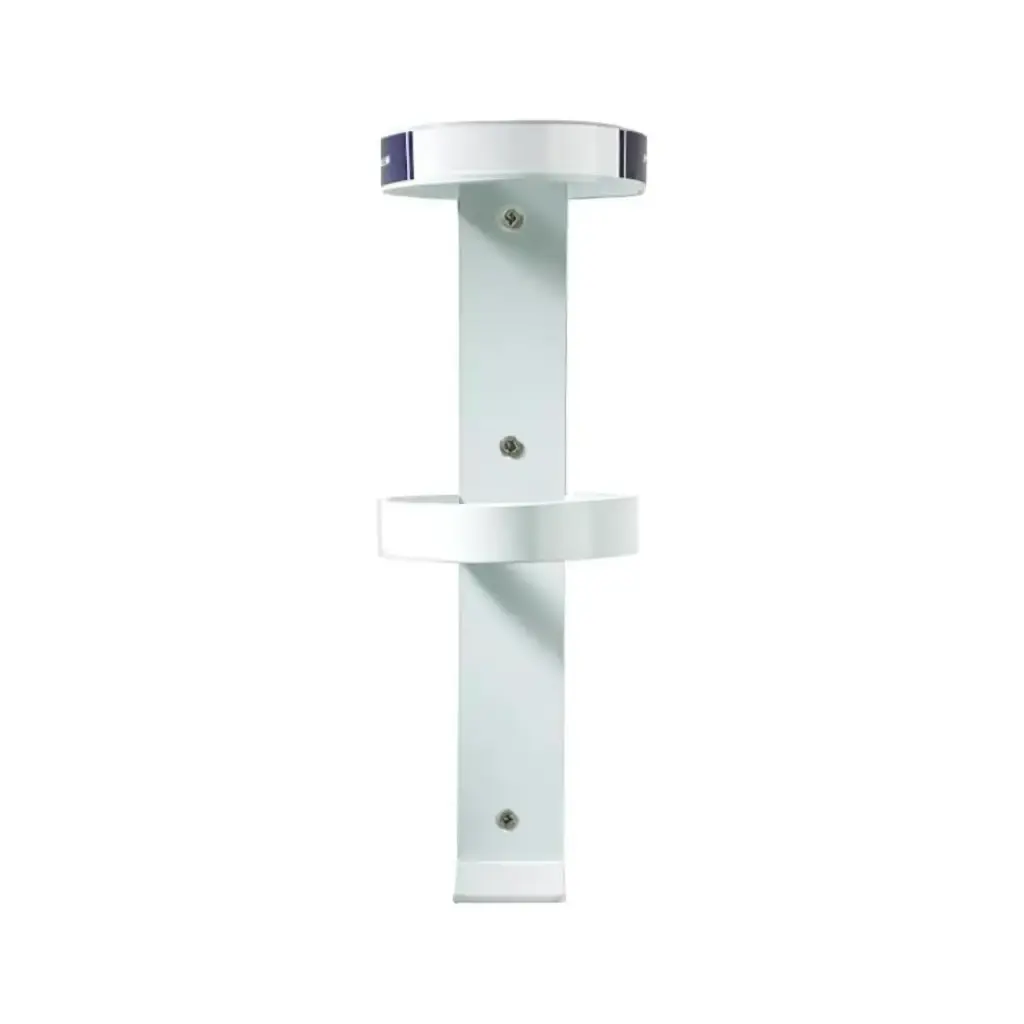 [CWC/1/A2S1] C/D Size Oxygen Cylinder Wall Cradle