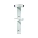 C/D Size Oxygen Cylinder Wall Cradle