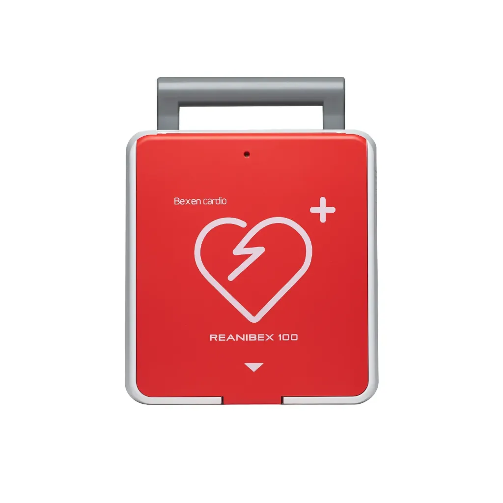 BEXEN Reanibex 100 AED Semi-Automatic