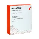 HypaStop Haemostatic Gauze Dressing 10cm x 10cm