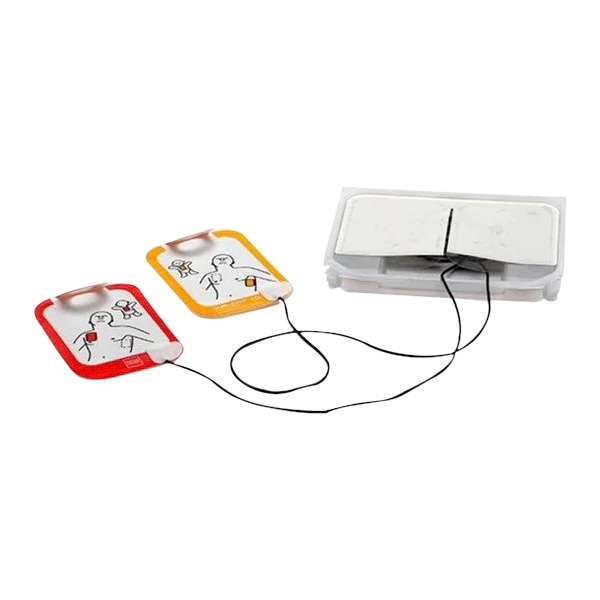 Physio-Control LIFEPAK CR2 Replacement Electrode Kit