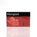 Microplast Fabric Plasters 7.5cm x 2.5cm