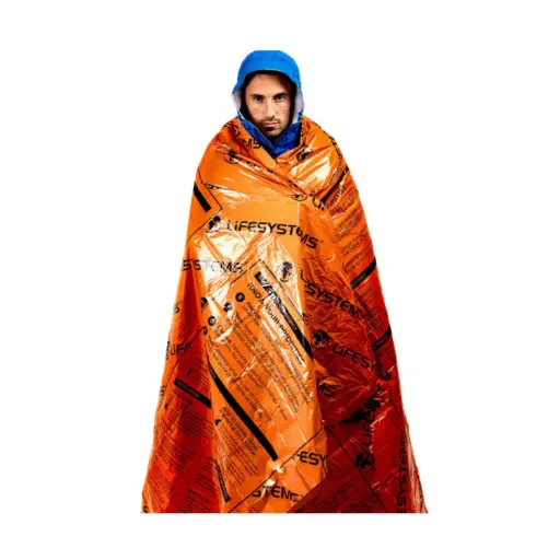 LIFESYSTEMS Heatshield Thermal Blanket