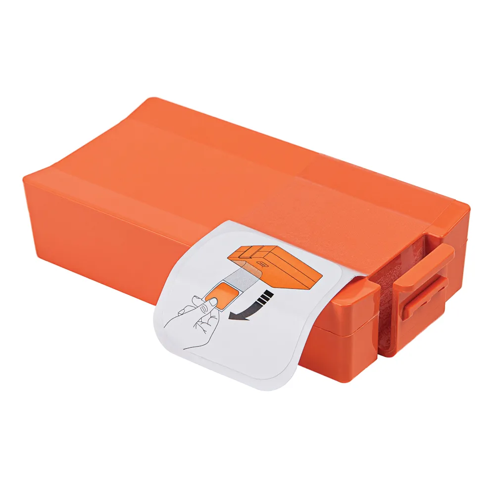 [2905] Mediana HeartOn A16 AED Replacement Battery