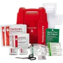 Evolution Plus Hypasoothe Kit Burns - Large
