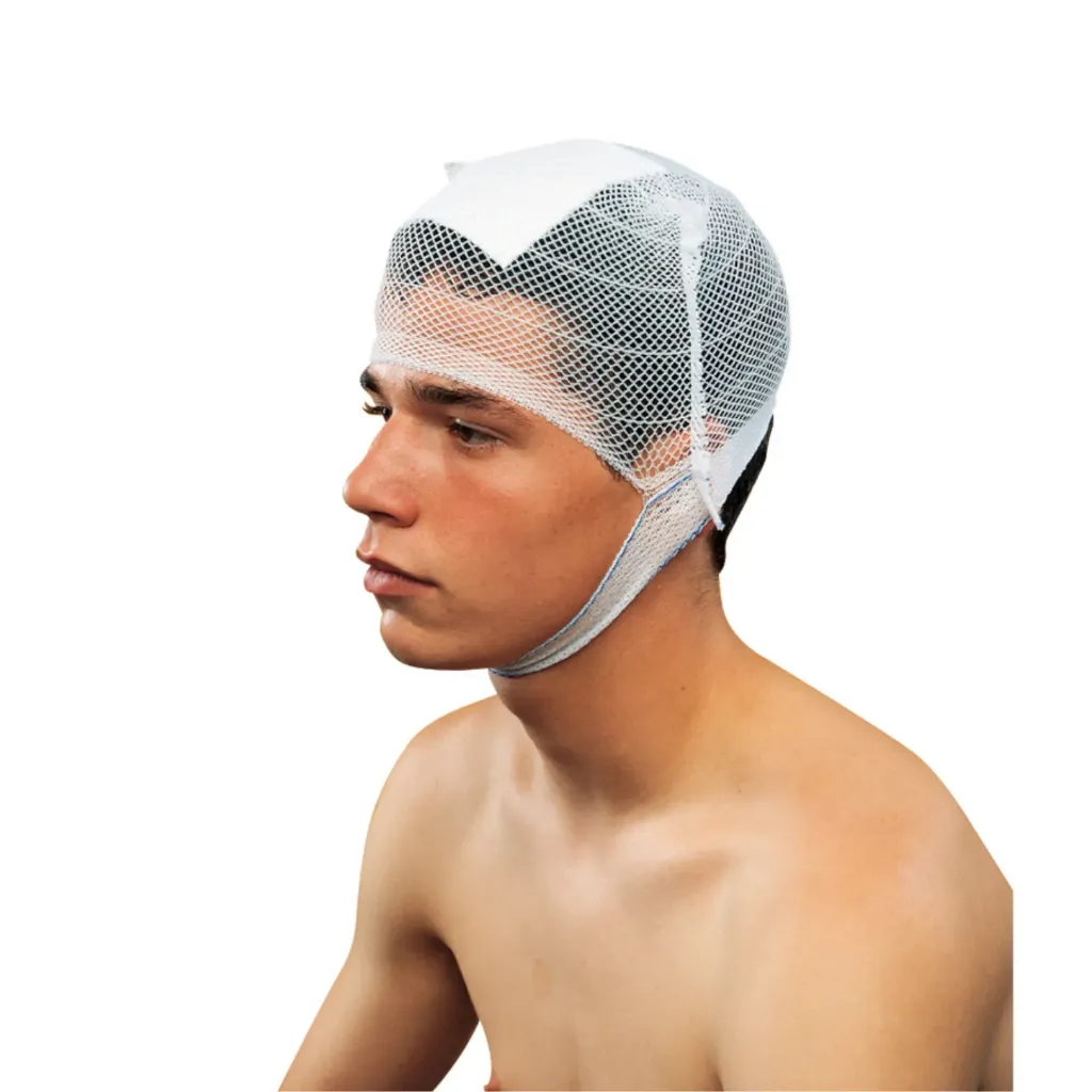 [25425] YPSINETZ Head Bandage