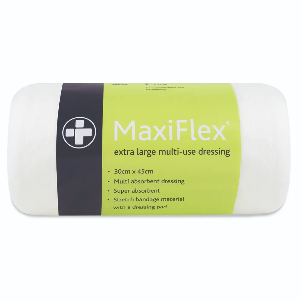 [339] MaxiFlex Extra Large Multi-Use Dressing