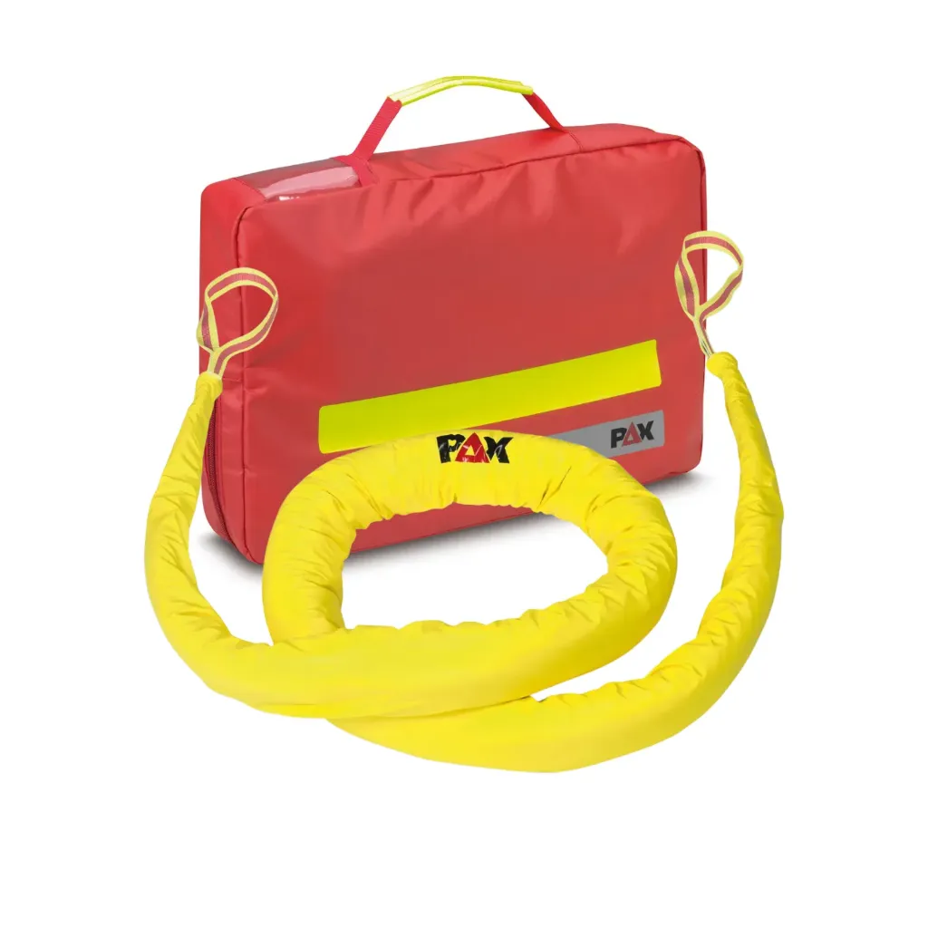 PAX Rescue-BOA