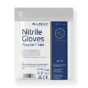 Nitrile PF Gloves - XLARGE
