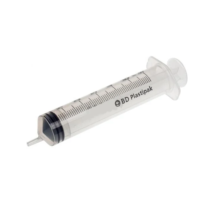 50ml Luer Syringe