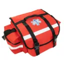 First Aid Responder Medic Bag with HSA Contents