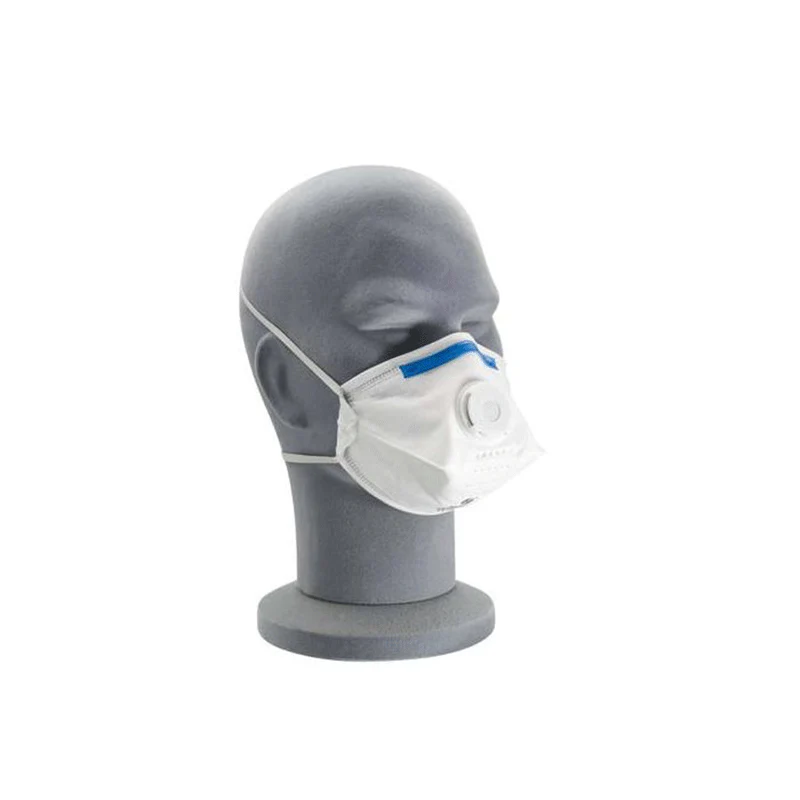 [UN42470] UniProtect FFP3 Valved Particulate Respirator Masks