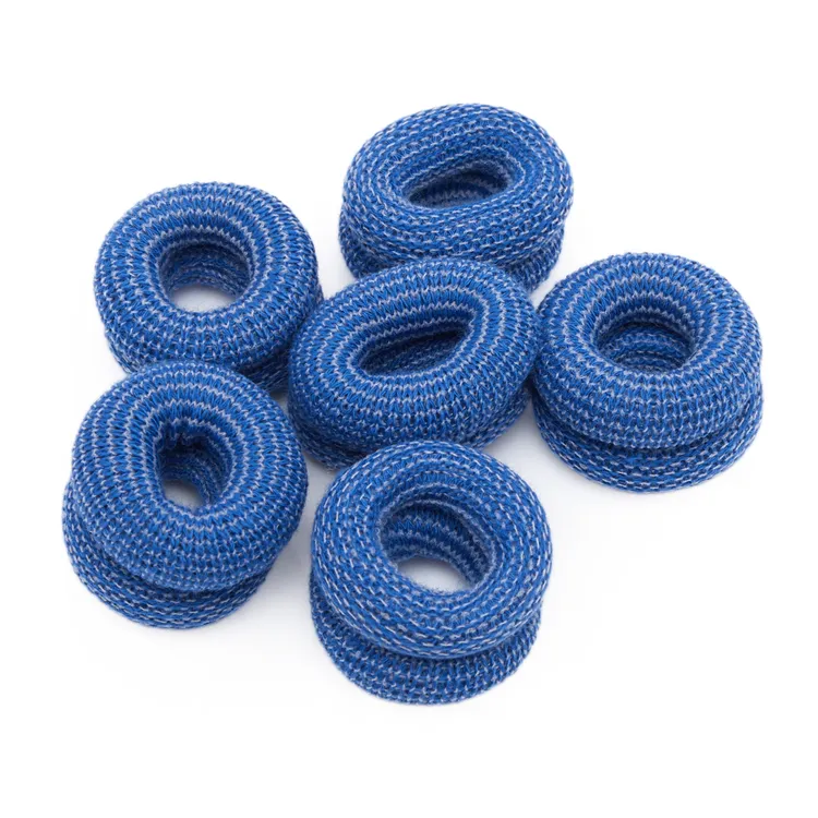 [1806002] Finger Bobs - BLUE