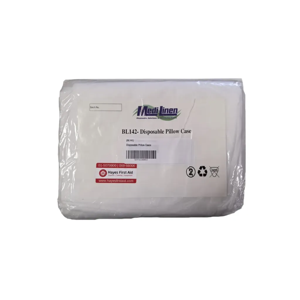 [BL141] Disposable Pillow Cases