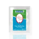 Finger Bobs - WHITE