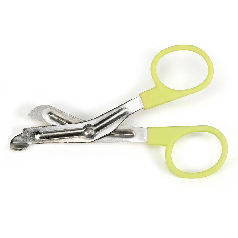 Universal Shears, Compact