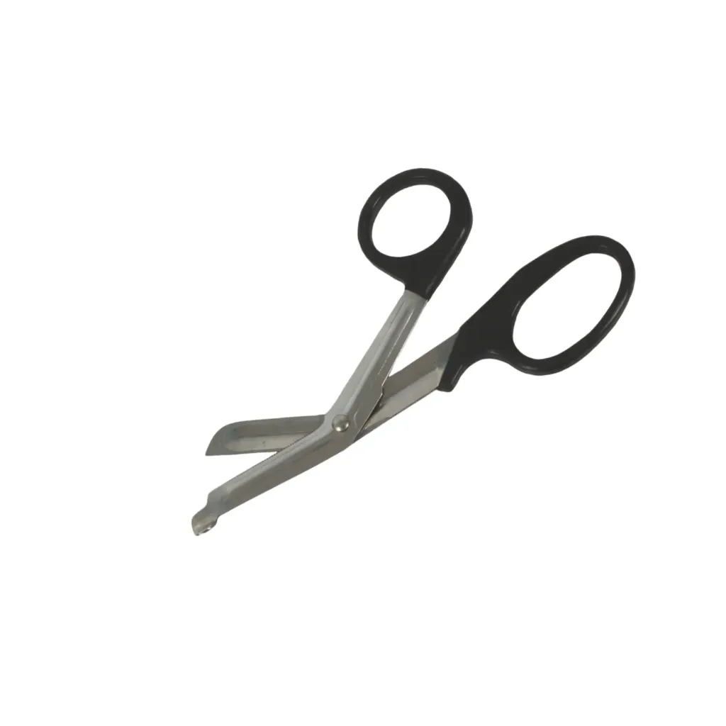 Universal Shears 15.5cm, BLACK