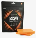 Dermal Pads (Pack Of Two)
