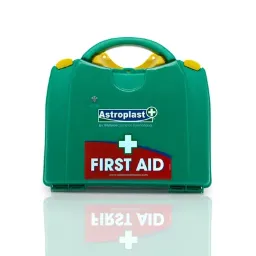 Astroplast Green Box HSE 20 Person