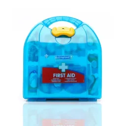 Astroplast Mezzo HSE 50 Person