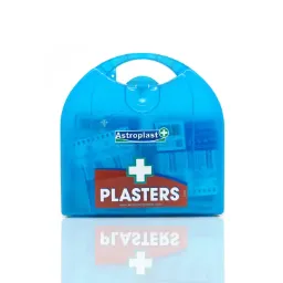 Astroplast Piccolo Blue Detectable Plaster Kit (200)