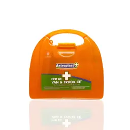 Astroplast Vivo Van & Truck First Aid Kit