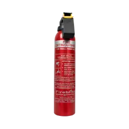0.95kg Dry Powder BC Fire Extinguisher