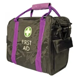 GAA Sports Bag Kitted