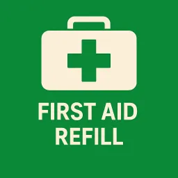 All Sports Pitchside Bag Refill