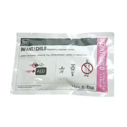 Physio-Control LIFEPAK Paediatric Pads