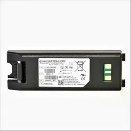 Physio Control LIFEPAK CR2 Replacement Battery Pack