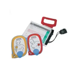 Physio Control LIFEPAK CR-T Adult Quick-Pak Training Pads