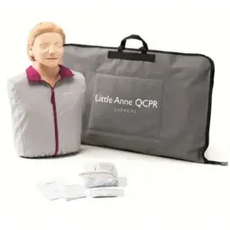 Little Anne QCPR Manikin