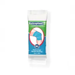 Astroplast No.3 Extra Large Dressing 28 x 20cm