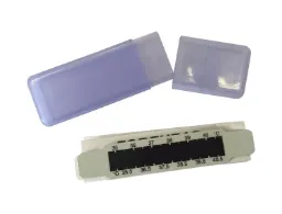 Forehead Thermometer with Plastic Case