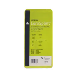 Euro-Splint 'Flat' 36", 110mm x 900mm