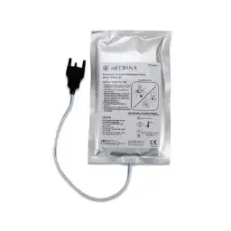 Mediana HeartOn A15 AED Adult/Child Dual Use Pads