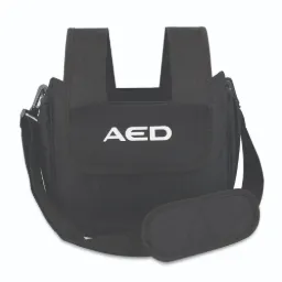 Mediana HeartOn A15 AED Soft Bag Carry Case
