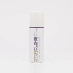 Stericlens Sterile Saline Spray 100ml