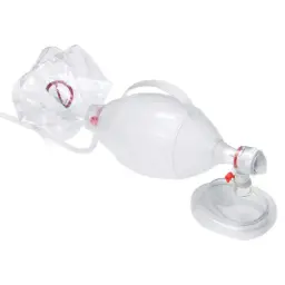 Ambu Spur II BVM Resuscitator >30Kg ADULT