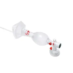Ambu Spur II BVM Resuscitator <10Kg INFANT