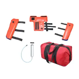 GIMA Vacuum Splint Set