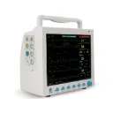 CMS 8000 Multiparameter Patient Monitor