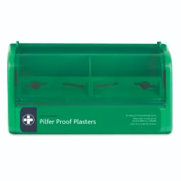 Dependaplast Pilfer Proof Plaster Dispenser
