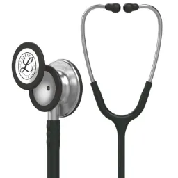 3M Littmann Classic III Stethoscope Black Tube 27"