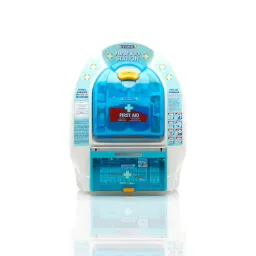 Astroplast Mezzo Complete 20 Person First Aid Station