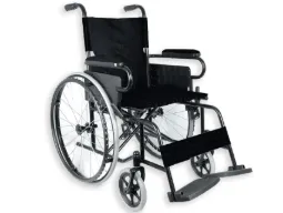Self-Propelled Foldable Wheelchair 46cm