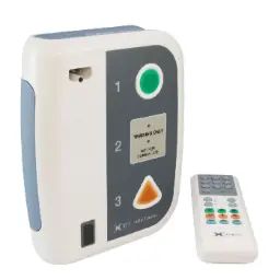 XFT120C+ AED Universal Trainer Unit