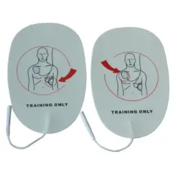 XFT120 AED Trainer Adult Training Pads